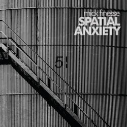 Spatial Anxiety