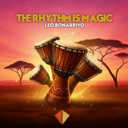The Rhythm Is Magic
