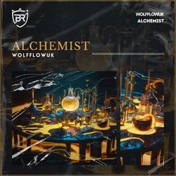 Alchemist