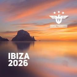 Total Freedom Ibiza 2026