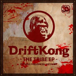 The Tribe EP
