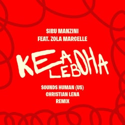 Kea Leboha (Sounds Human (US) & Christian Lena Remix)