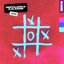 XOX - Extended Mix