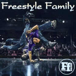 Freestyle Family