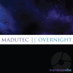 Overnight EP