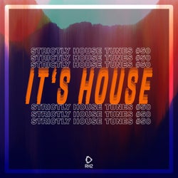 It's House: Strictly House Vol. 50