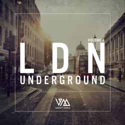 LDN Underground Vol. 4