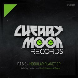 Modular Planet EP
