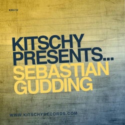 Kitschy Presents Sebastian Gudding