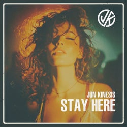 Stay Here (Club Edit)