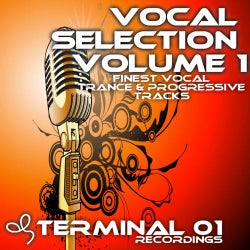 Vocal Selection Vol.1