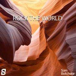 Rock The World