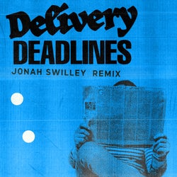 Deadlines / Operating At A Loss (Remixes)