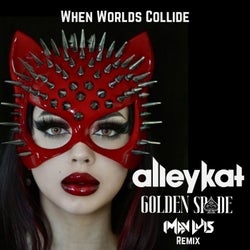 Chasing Worlds Divine (Remix)