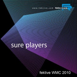 Fektive WMC 2010 - Sure Players