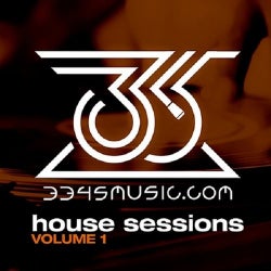 House Sessions Volume 1