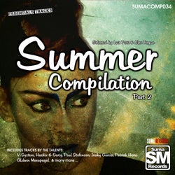 Summer Compilation, Pt. 2