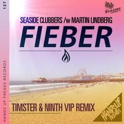 Fieber (Timster & Ninth VIP Remix)