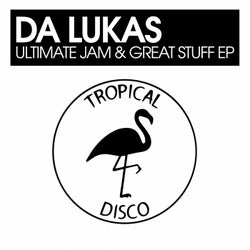Ultimate Jam & Great Stuff EP