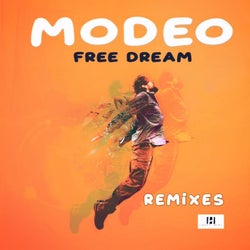 Free Dream (Remixes)