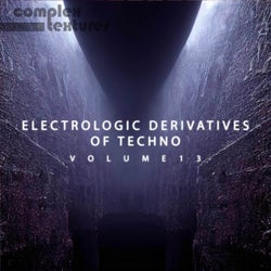 Electrologic Derivatives of Techno, Vol. 13