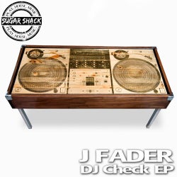 DJ Check