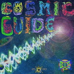 Cosmic Guide
