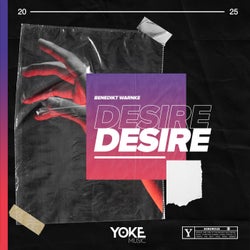 Desire