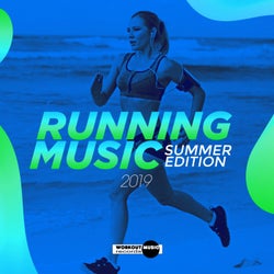 Running Music 2019: Summer Edition
