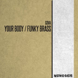 Your Body / Funky Brass