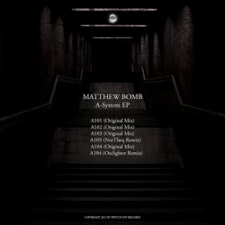 A-System EP