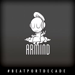 Armind #BeatportDecade Trance