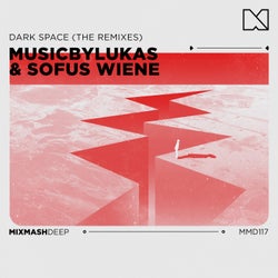Dark Space - The Remixes