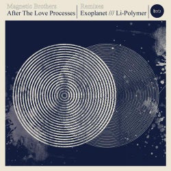 After The Love Processes