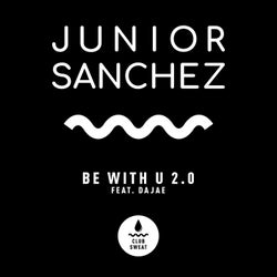 Be with U 2.0 (feat. Dajae) [Extended Mix]