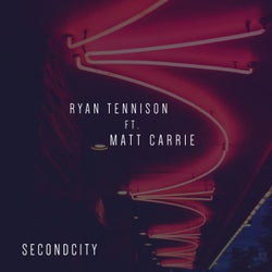 Secondcity feat. Matt Carrie