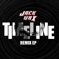 Timeline Remix EP
