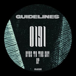 Eyes To The Sky EP