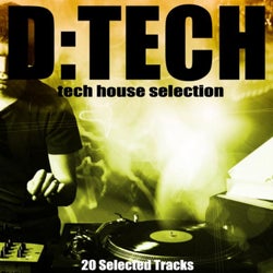 D:Tech (Tech House Selection)