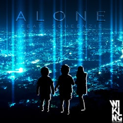 Alone (feat Squeenzie)