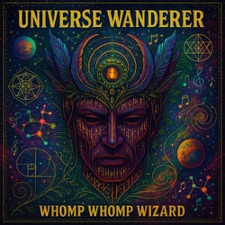 Universe Wanderer