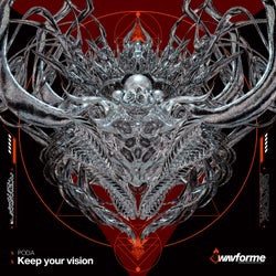 Keep Your Vision