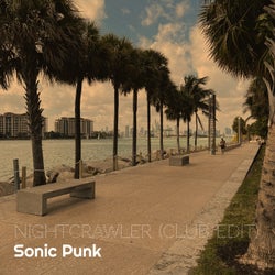 Nightcrawler (Club Edit)