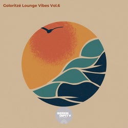 Goloritzè Lounge Vibes, Vol. 6