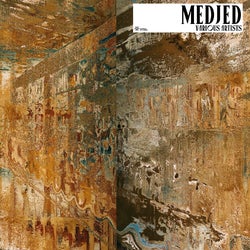 Medjed - Sounds of Khemit - N1NJA Chart