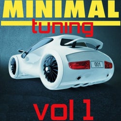 Minimal Tuning, Vol. 1