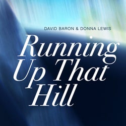 Running Up That Hill (A Deal With God)