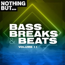 Nothing But... Bass, Breaks & Beats, Vol. 11