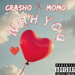 with you