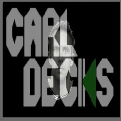 Carl Decks Session